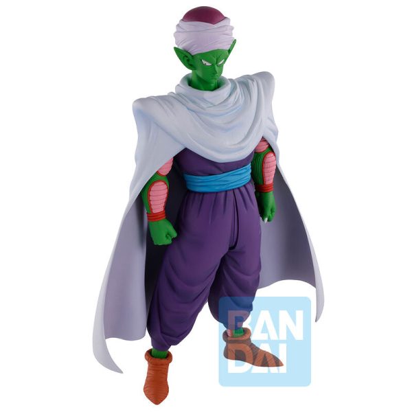 Figura Ichibansho Piccolo Masterlise Fierce Fighting Dragon Ball z 27cm - Imagen 2