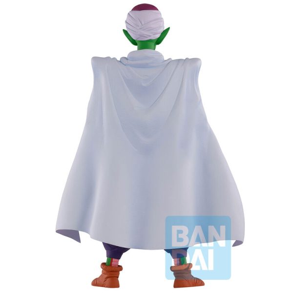 Figura Ichibansho Piccolo Masterlise Fierce Fighting Dragon Ball z 27cm - Imagen 3