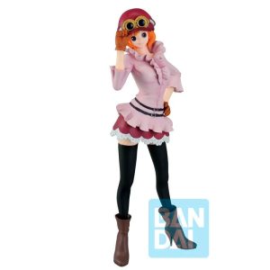 Figura Ichibansho Koala the Flames of Revolution One Piece 24cm