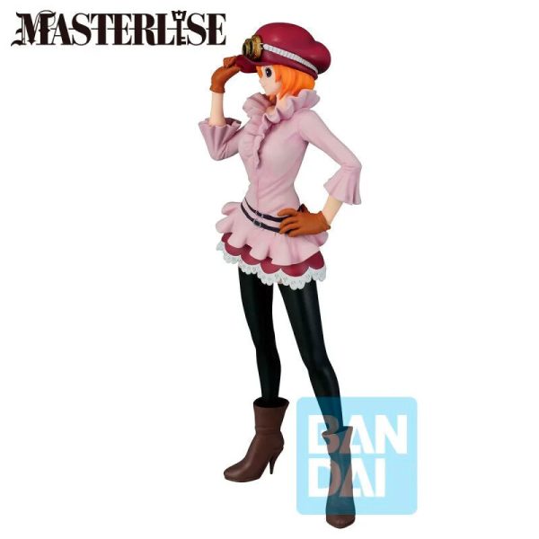 Figura Ichibansho Koala the Flames of Revolution One Piece 24cm - Imagen 2