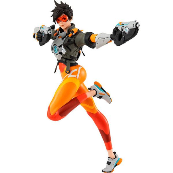 Figura pop up Parade Tracer Overwatch 2 17cm