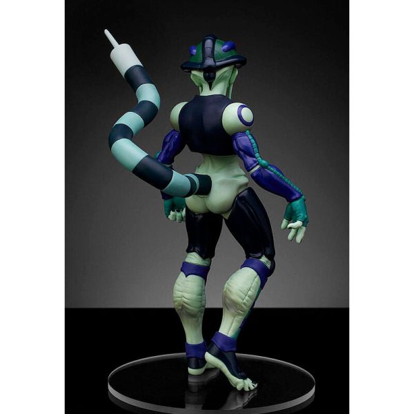 Figura pop up Parade Meruem Hunter x Hunter 17cm - Imagen 3