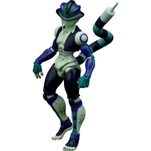 Figura pop up Parade Meruem Hunter x Hunter 17cm