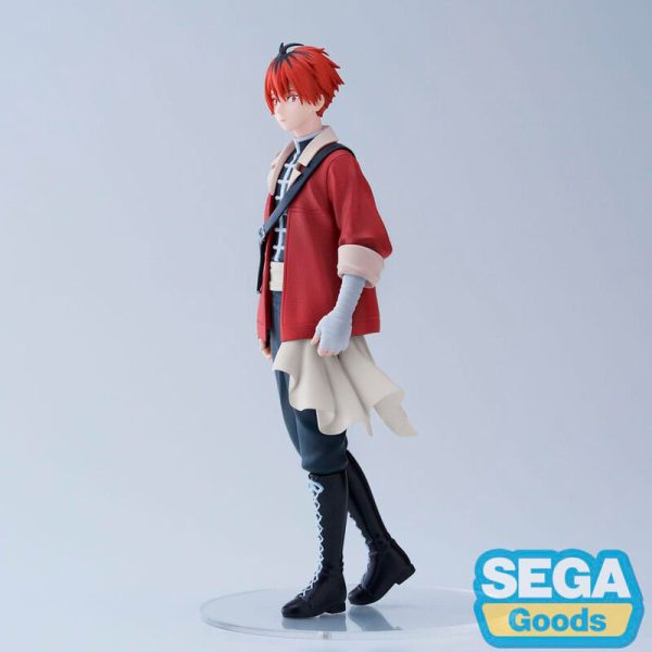 Figura Stark Desktop x Decorate Collections Frieren: Beyond Journey 16cm - Imagen 2