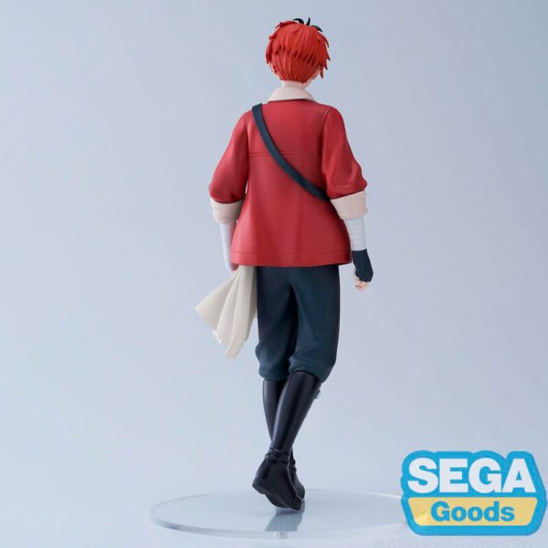 Figura Stark Desktop x Decorate Collections Frieren: Beyond Journey 16cm - Imagen 3
