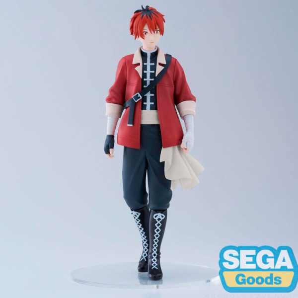 Figura Stark Desktop x Decorate Collections Frieren: Beyond Journey 16cm - Imagen 4