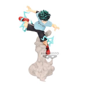 Figura Izuku Midoriya Deku Combination Battle my Hero Academia 11cm