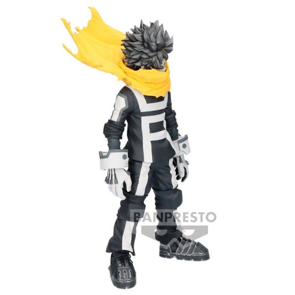 Figura Izuku Midoriya Deku 7th Season my Hero Academia 23cm - Imagen 2
