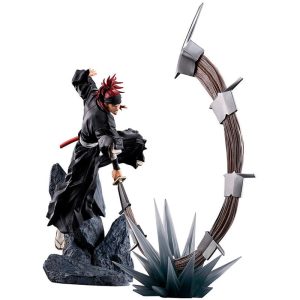 Figura Figuarts Zero Renji Abarai Bleach Thousand Year Blood war
