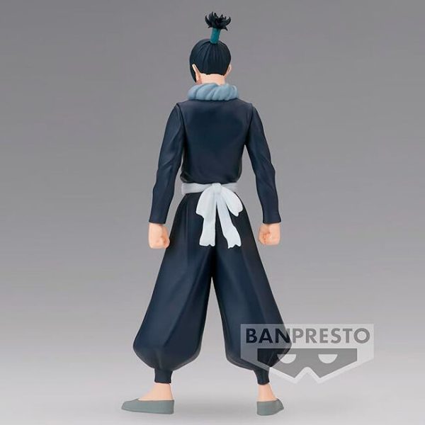 Figura Kokichi Muta Jukon no Kata Cranenking Jujutsu Kaisen 16cm - Imagen 3