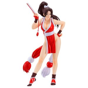 Figura pop up Parade mai Shiranui Street Fighter 17cm