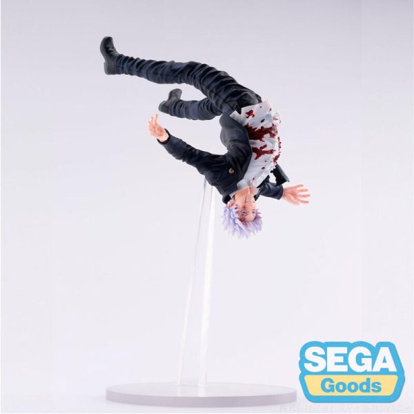 Figura Satoru Gojo Awakening Hidden Inventory Premature Death Jujutsu Kaisen