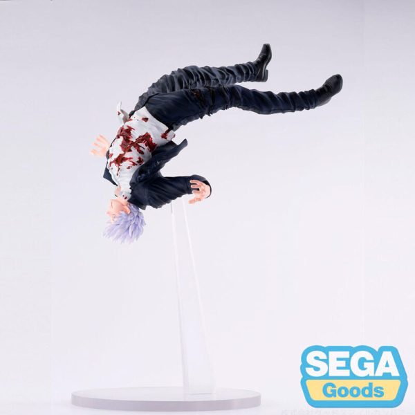 Figura Satoru Gojo Awakening Hidden Inventory Premature Death Jujutsu Kaisen - Imagen 3