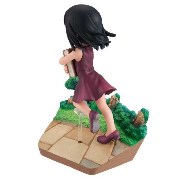 Figura Nico Robin Run! Run! Run! G.e.m Series One Piece 11,5cm - Imagen 4