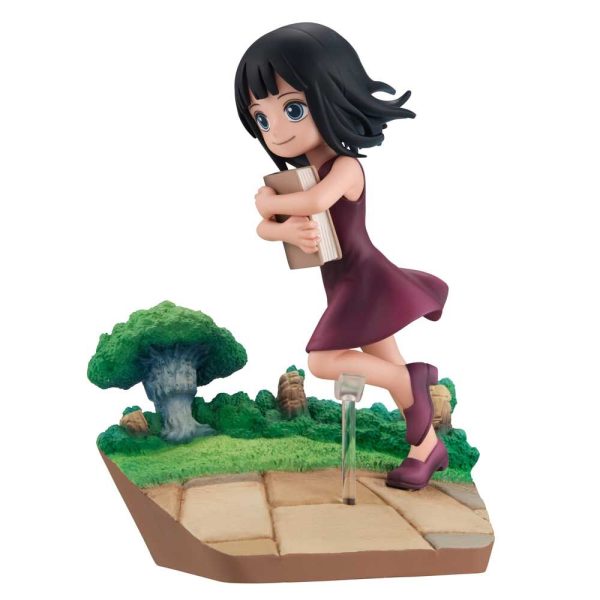 Figura Nico Robin Run! Run! Run! G.e.m Series One Piece 11,5cm - Imagen 2