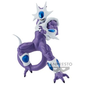 Figura Cooler Match Makers Dragon Ball z 17cm