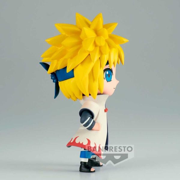 Figura Namikaze Minato Repoprize Naruto Shippuden 10cm - Imagen 2