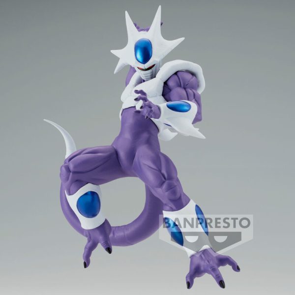 Figura Cooler Match Makers Dragon Ball z 17cm - Imagen 2
