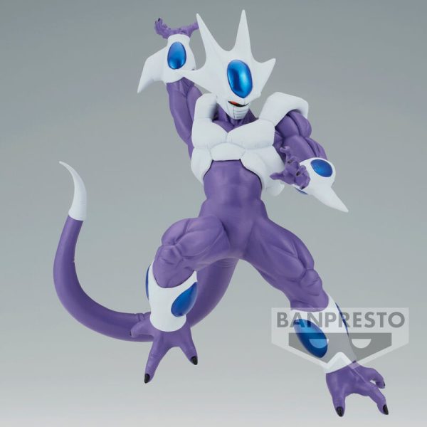 Figura Cooler Match Makers Dragon Ball z 17cm - Imagen 3