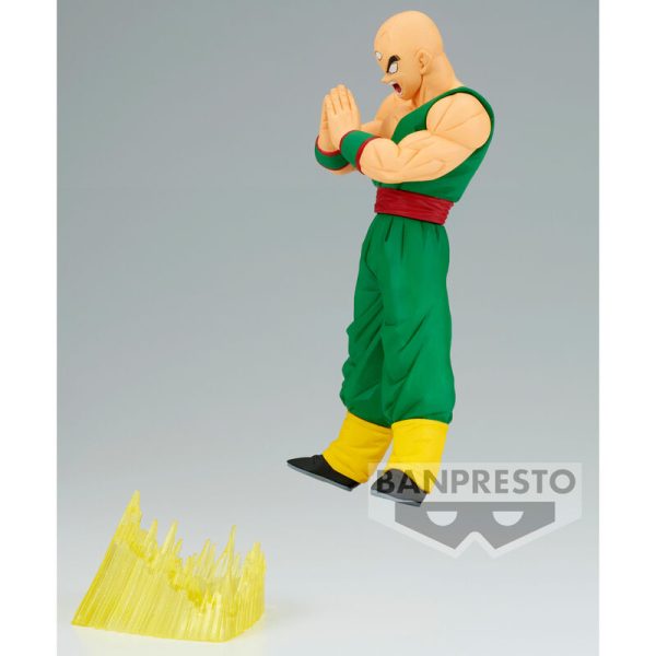 Figura Tenshinhan G x Materia Dragon Ball Z 18cm - Imagen 3