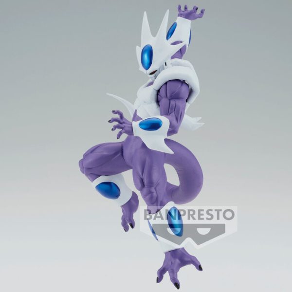 Figura Cooler Match Makers Dragon Ball z 17cm - Imagen 4