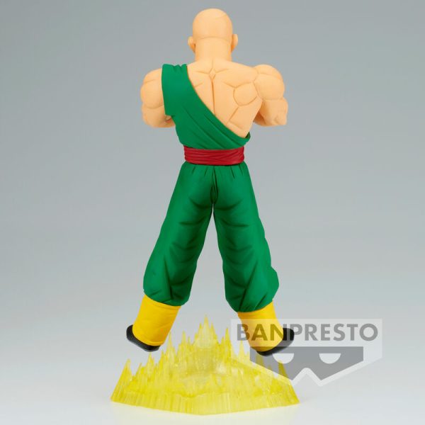 Figura Tenshinhan G x Materia Dragon Ball Z 18cm - Imagen 4