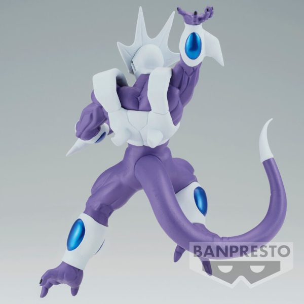 Figura Cooler Match Makers Dragon Ball z 17cm - Imagen 5