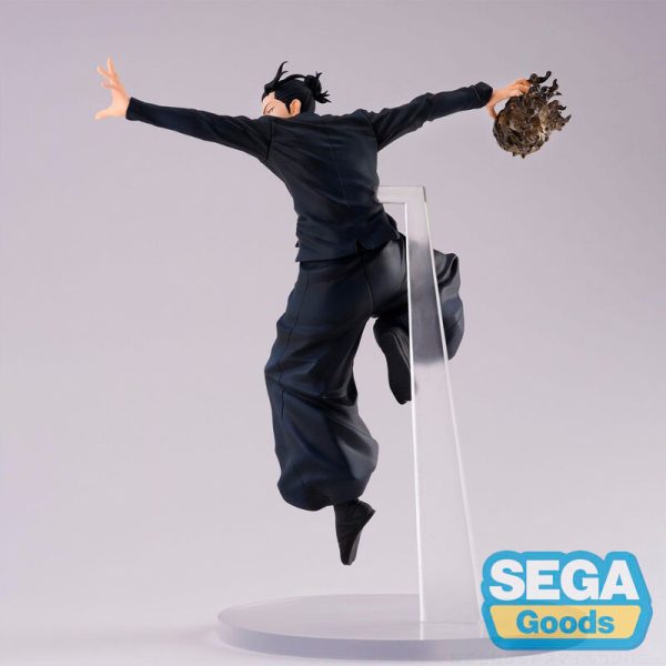 Figura Suguru Geto Jujutsu Kaisen 25cm - Imagen 2