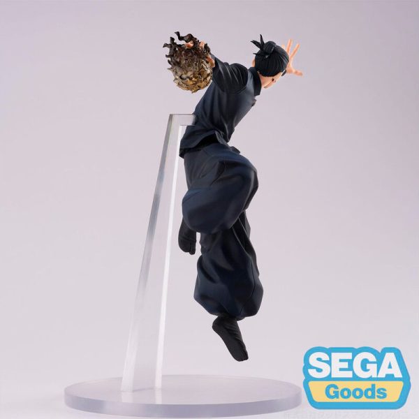 Figura Suguru Geto Jujutsu Kaisen 25cm - Imagen 3