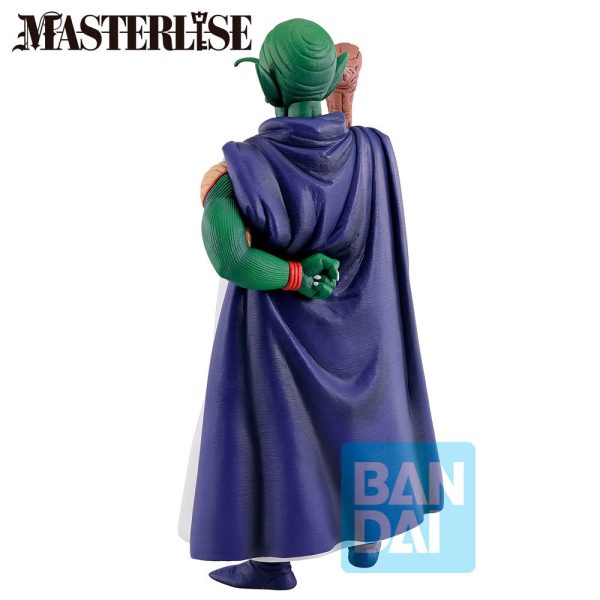 Figura Ichibansho-masterlise- Kami the Lookout Above the Clouds Dragon Ball 27cm - Imagen 3