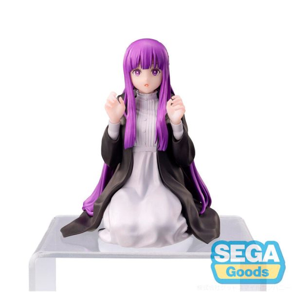 Figura pm Perchering Fern Frieren Beyond Journeys end 10cm
