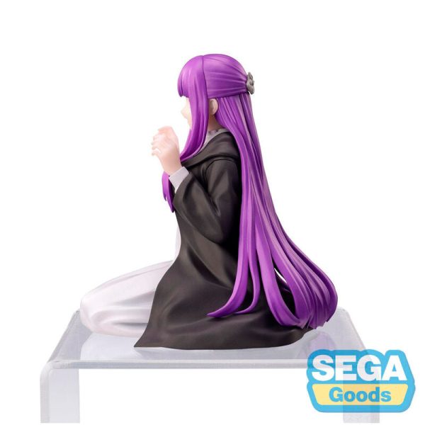Figura pm Perchering Fern Frieren Beyond Journeys end 10cm - Imagen 2