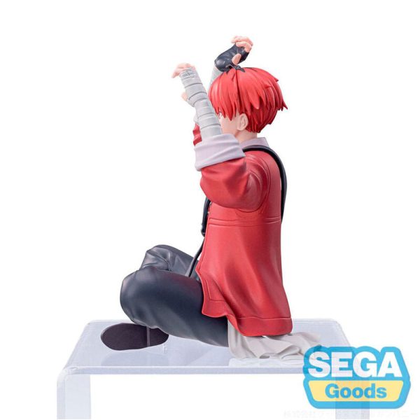 Figura pm Perchering Stark Frieren Beyond Journeys end 11cm - Imagen 2