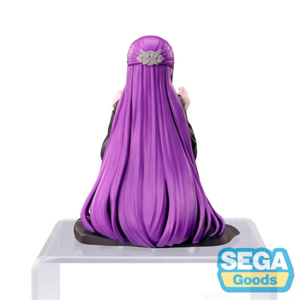 Figura pm Perchering Fern Frieren Beyond Journeys end 10cm - Imagen 3
