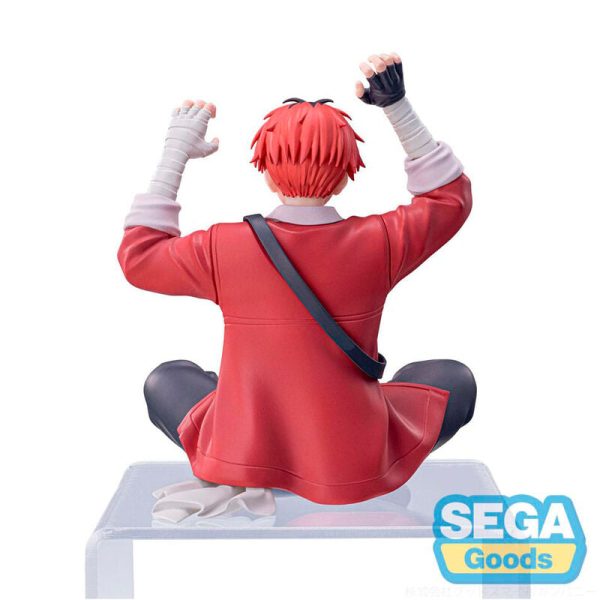 Figura pm Perchering Stark Frieren Beyond Journeys end 11cm - Imagen 3
