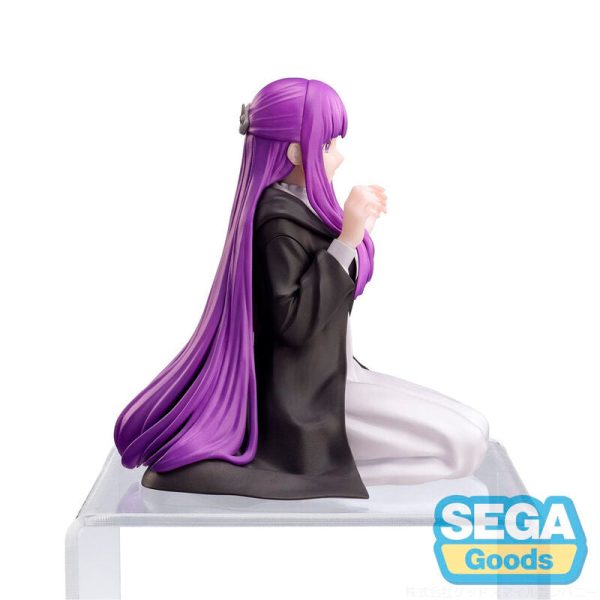 Figura pm Perchering Fern Frieren Beyond Journeys end 10cm - Imagen 4