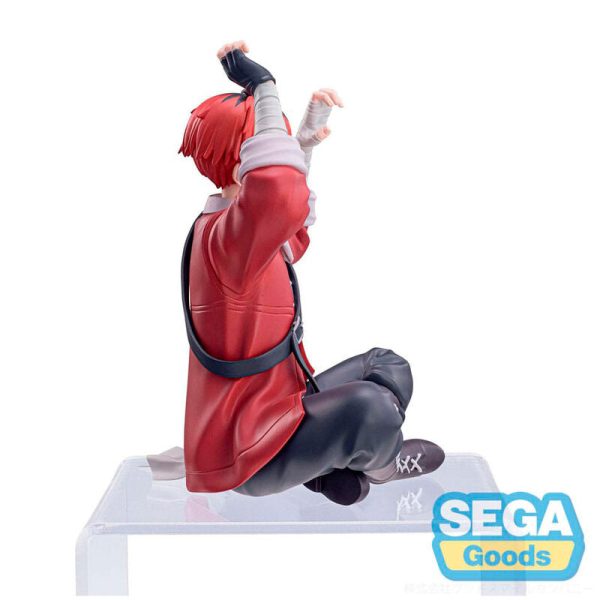 Figura pm Perchering Stark Frieren Beyond Journeys end 11cm - Imagen 4