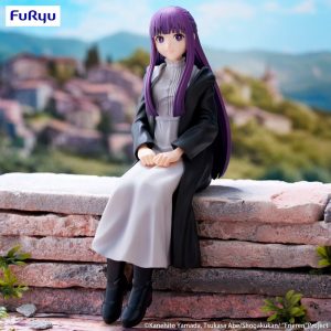 Figura Fern Noodle Stopper Frieren Beyond Journeys end 16cm