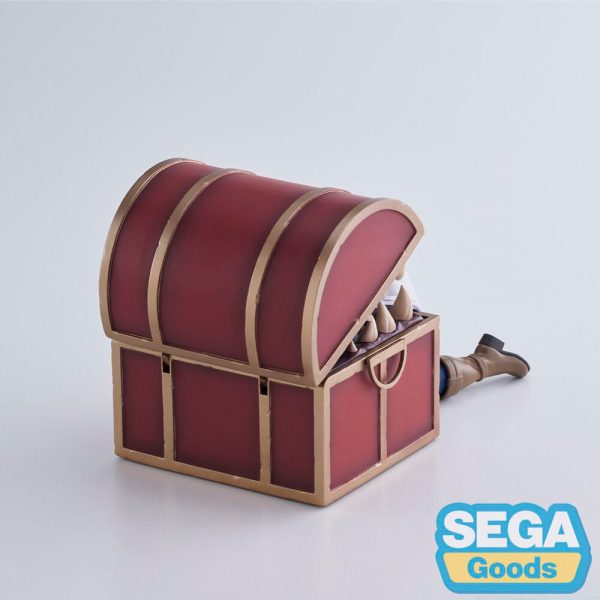 Figura Frieren in Mimic Frieren: Beyond Journeys end 9cm - Imagen 2