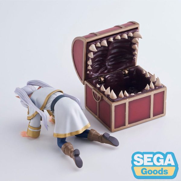Figura Frieren in Mimic Frieren: Beyond Journeys end 9cm - Imagen 3