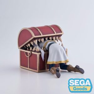 Figura Frieren in Mimic Frieren: Beyond Journeys end 9cm