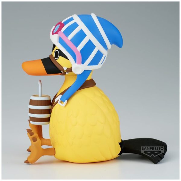 Figura Karoo Sofvimates One Piece 13cm - Imagen 3