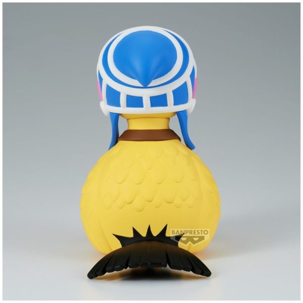 Figura Karoo Sofvimates One Piece 13cm - Imagen 5