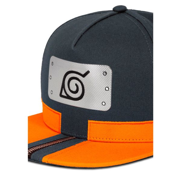 Gorra Naruto Shippuden adulto - Imagen 2