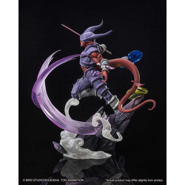 Figura JANEMBA (EXTRA BATTLE) FIG. 26,5 CM DRAGON BALL Z FIGUARTS ZERO - Imagen 3