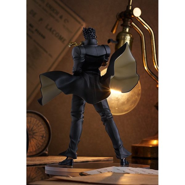 JOTARO KUJO FIG. 19 CM JOJO'S BIZARRE ADVENTURE STARDUST CRUSADERS POP UP PARADE - Imagen 2