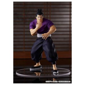 FIGURA AOI TODO JUJUTSU KAISEN POP UP PARADE