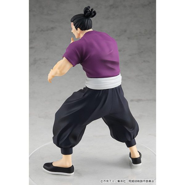 FIGURA AOI TODO JUJUTSU KAISEN POP UP PARADE - Imagen 6