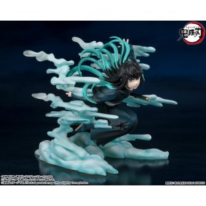 FIGURA FIGUARTS ZERO KIMETSU NO YAIBA MUICHIRO TOKITO