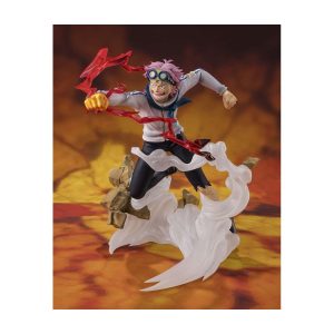 Figura Koby Honesty Impact Extra Battle One Piece Figuarts Zero